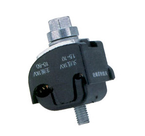 FJ6/GLC 系列绝缘穿刺线夹(1KV)
