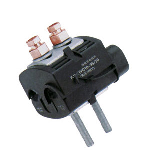 FJ6/GLC10 系列绝缘穿刺线夹(10KV)