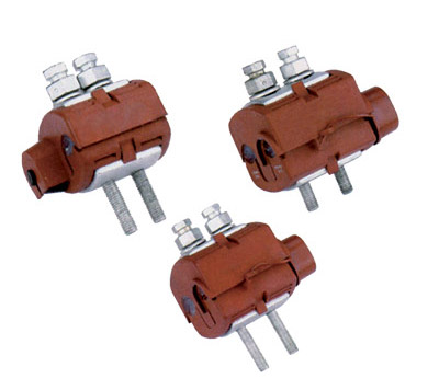 FJ6/GLJ、GLC/V0 系列防火绝缘穿刺线夹(1KV)