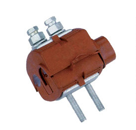 FJ6/GLC/V0 系列防火绝缘穿刺线夹(1KV)